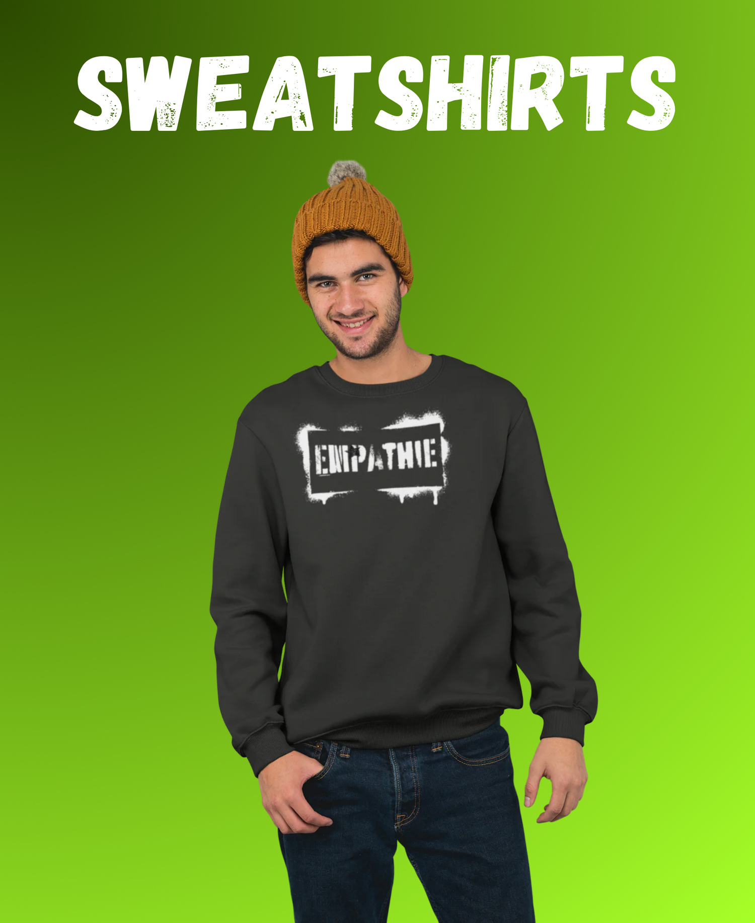 Sweatshirts